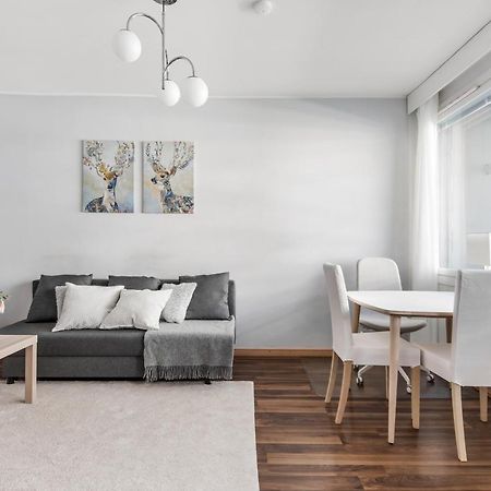 Wehost Modern And Elegant Studio For Four Apartment Helsinki Exterior photo